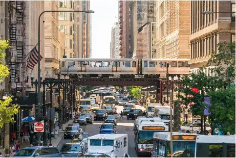 Benefits of Living in Vibrant Urban Neighborhoods