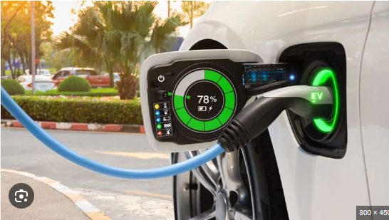 Electric Cars And The Perks It Offers