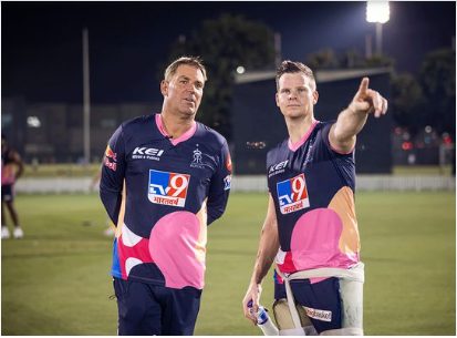 The Legacy of Rajasthan Royals in the IPL