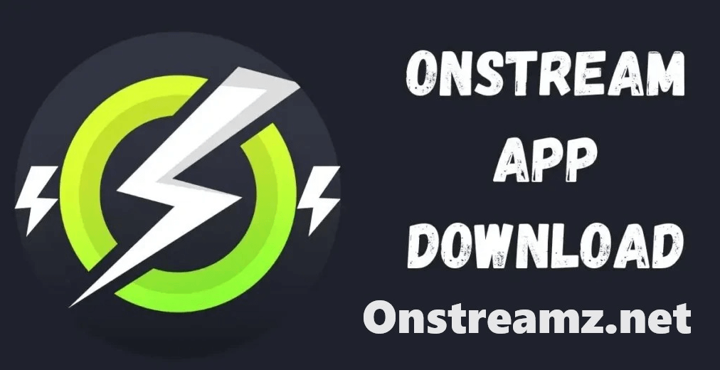 OnStream APK Download Free For Android (Official) 2024