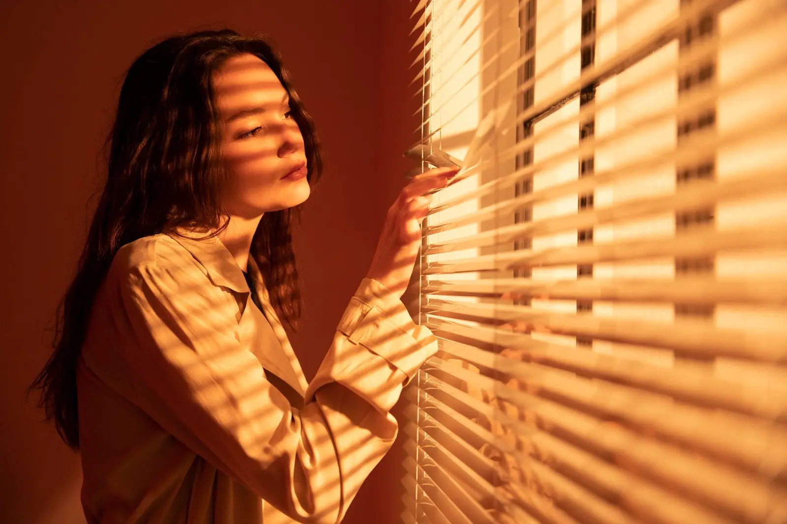 Pleated Blinds for Every Room: Versatile Window Treatment Solutions