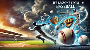 The Timeless Wisdom of Baseball: Lessons From the Diamond
