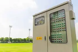 The Role of Outdoor Waterproof Enclosures in Ensuring Electrical Safety