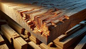 How to Address Lumber Defects During Construction