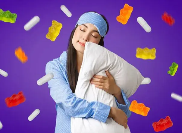 The Rise of Hemp-Derived Cannabis Gummies in the Market