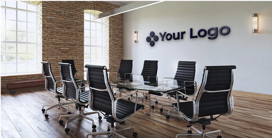 The Top 5 Virtual Office Backgrounds For Fall 2024