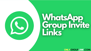 WhatsApp Group Link