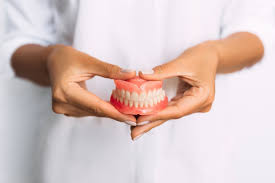 How Often Should I Wear Dentures