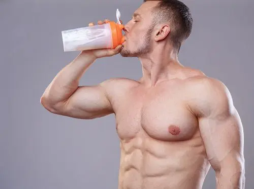 How to Incorporate Steroids for Muscle Growth