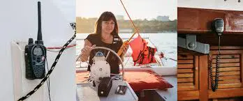 Charting Your Course: Benefits of RYA Radio License and STCW Training