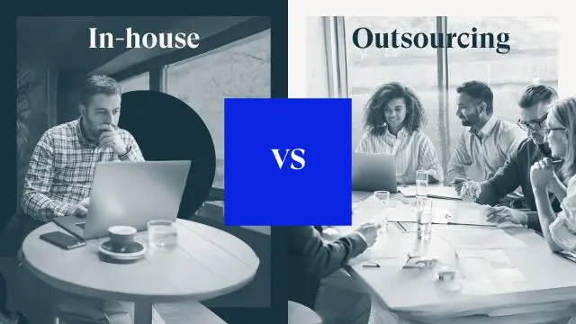 Outsourcing SEO vs.​ In-House Teams: Which Delivers Better ROI?