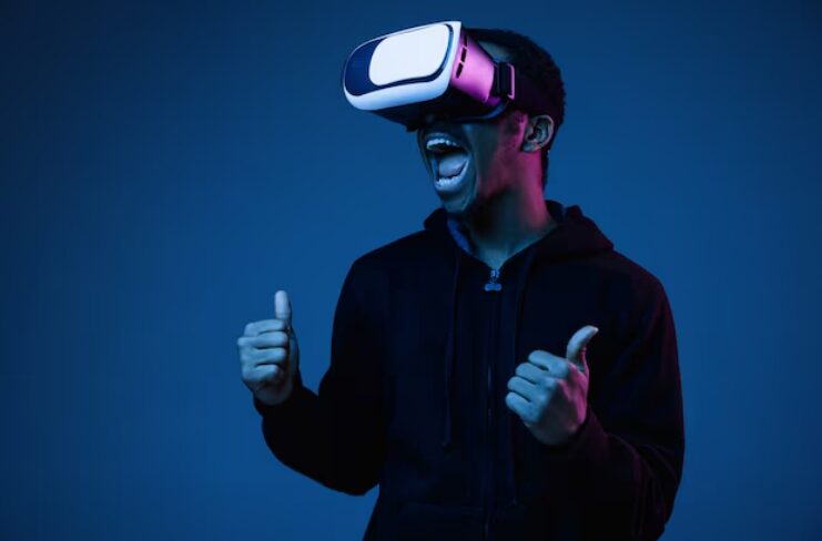 The Ultimate Guide to VR Gaming: Everything You Need to Know