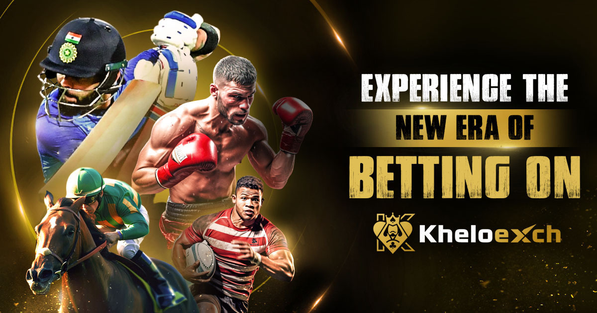 Online Cricket Betting Sites in Indian Rupees - Kheloexch